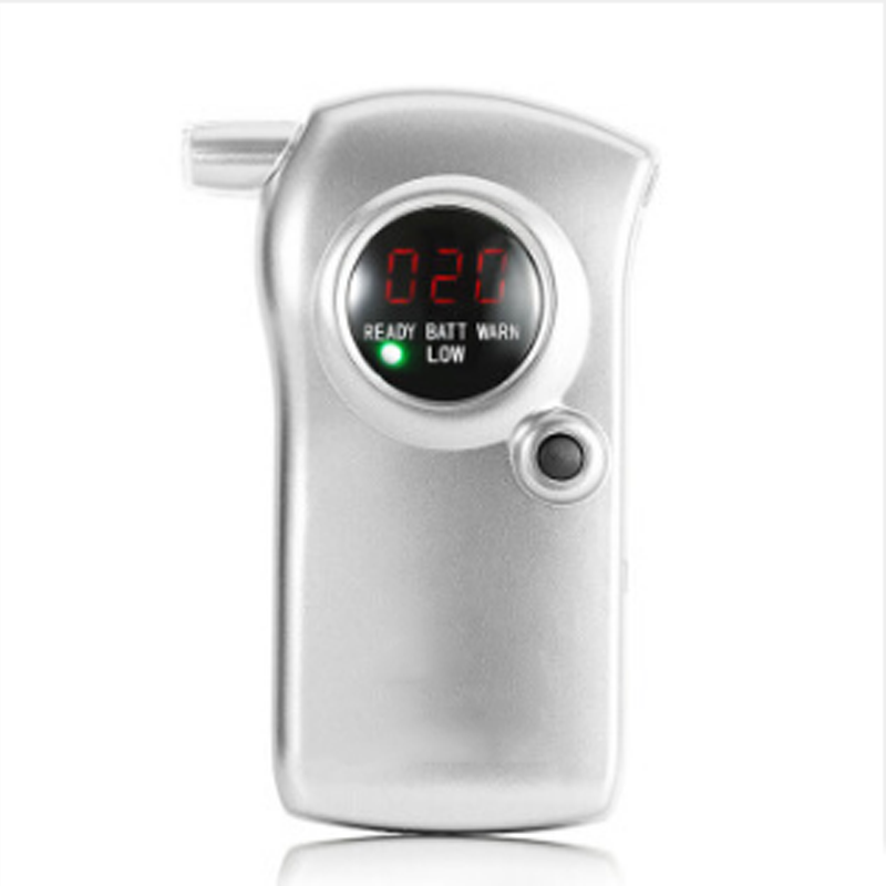 警藍偉業CA2000酒精測量儀