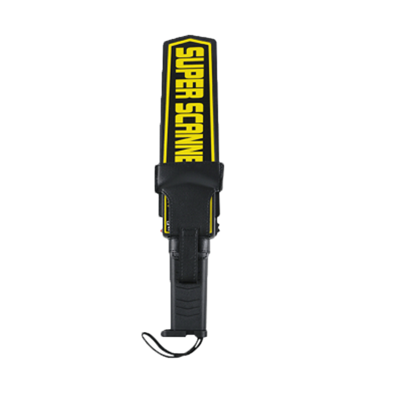 警藍偉業GP-3003B1手持探測儀