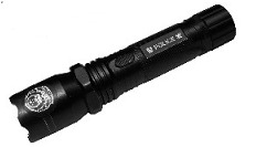 警藍偉業電警棍