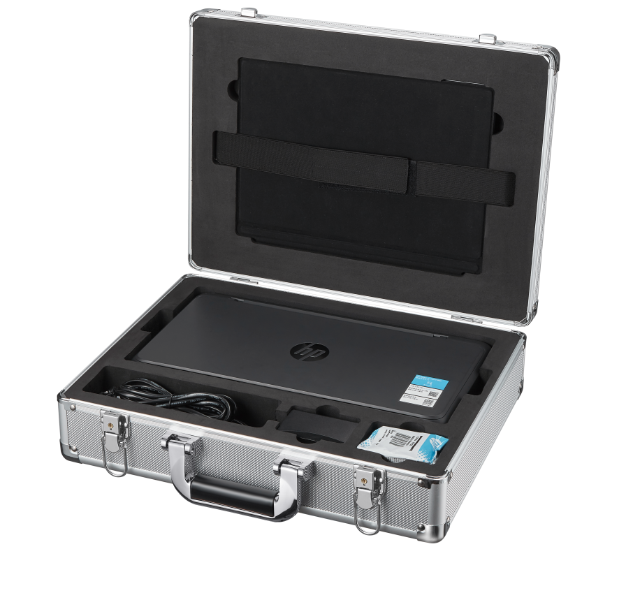 警翼移動執法箱P101產品概述