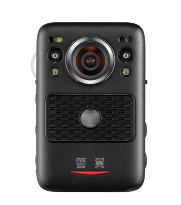 警翼執法記錄儀DSJ-JLYF2A1產品概述