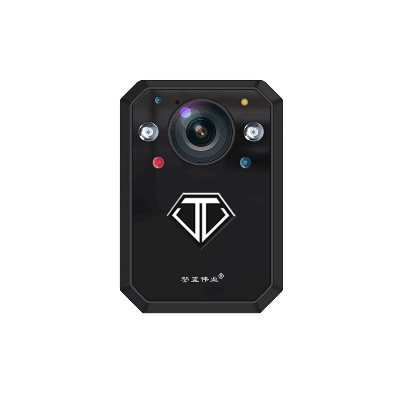 警藍偉業執法記錄儀DSJ-E3